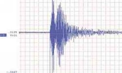 زلزله فاریاب