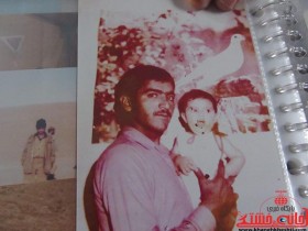شهید حسین کدخدائی