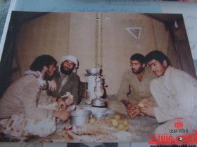 شهید حسین کدخدائی