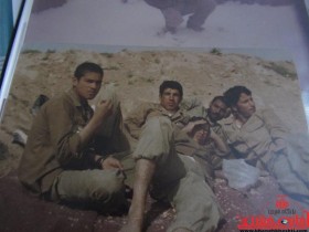 شهید رضا کدخدائی