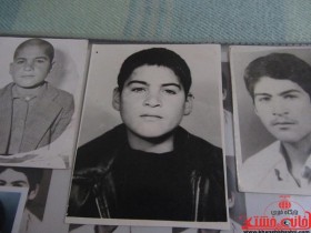شهید رضا کدخدائی