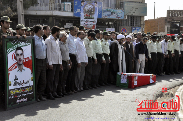 شهیدعلی سلطانی