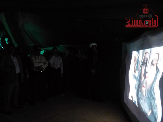 نمایشگاه صبر زینبی رفسنجان-زینب-رفسنجان-نمایشگاه زینبی (15)