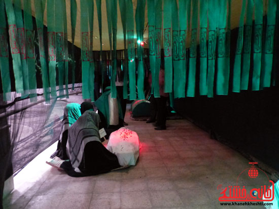 نمایشگاه صبر زینبی رفسنجان-زینب-رفسنجان-نمایشگاه زینبی (5)