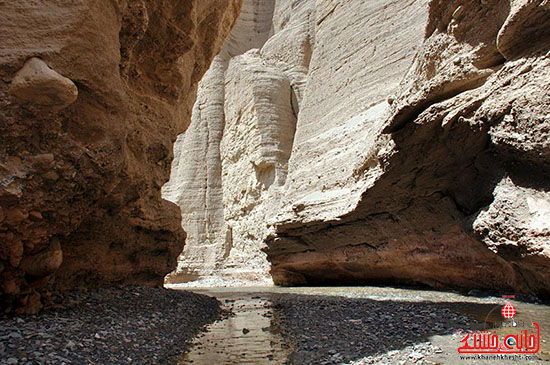 دره راگه  یکی از منحصربفرد ترین دره های کشور در رفسنجان-خانه خشتی.jpg (5)
