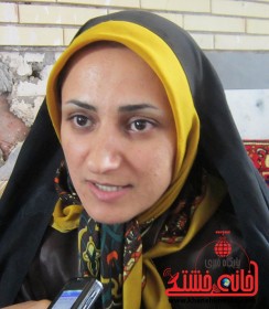مصاحبه مردمی حجاب و عفاف. پایگاه اطلاع رسانی خانه خشتی2