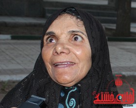 گزارش مردمی رفسنجان از راهپیمایی روز قدس2