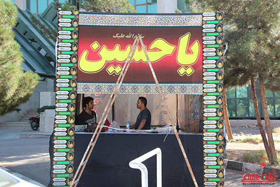 شور جوانان رفسنجانی در عزای حسینی-خانه خشتی (7)