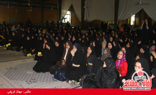 جشن میلاد کوثر رفسنجان-خانه خشتی (۶)