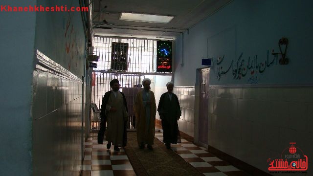 زندان رفسنجان_خانه خشتی (۶)