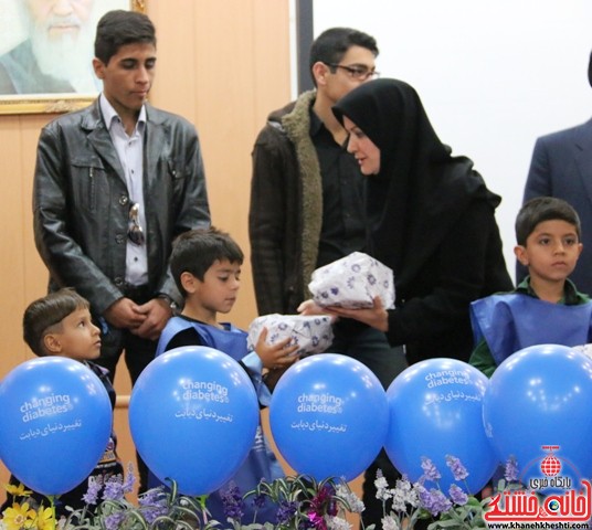جشن دیابت_علوم پزشکی رفسنجان_خانه خشتی (۲۰)