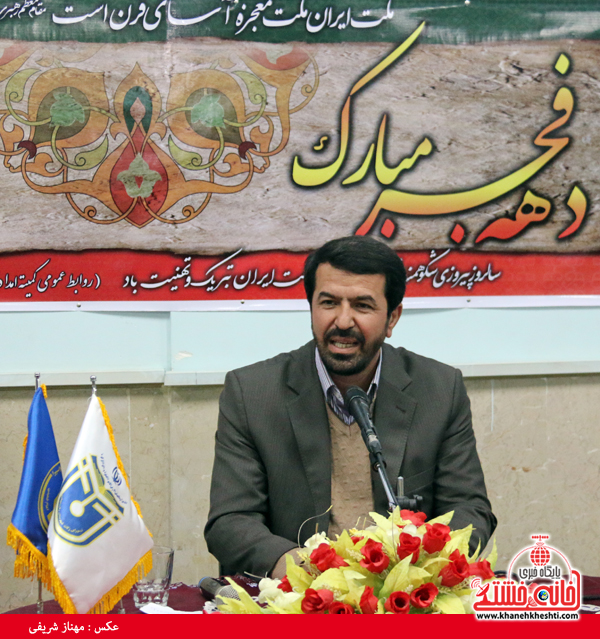 همایش زکات-رفسنجان-خانه خشتی (۱۰)