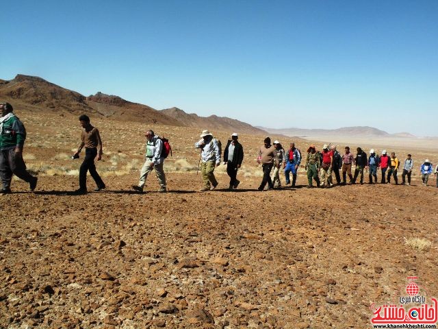 نسیم صبح رفسنجان_جوادیه فلاح_خانه خشتی (۴)