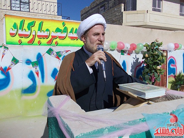 زنگ انقلاب بهرمان نوق_رفسنجان_خانه خشتی (۱)