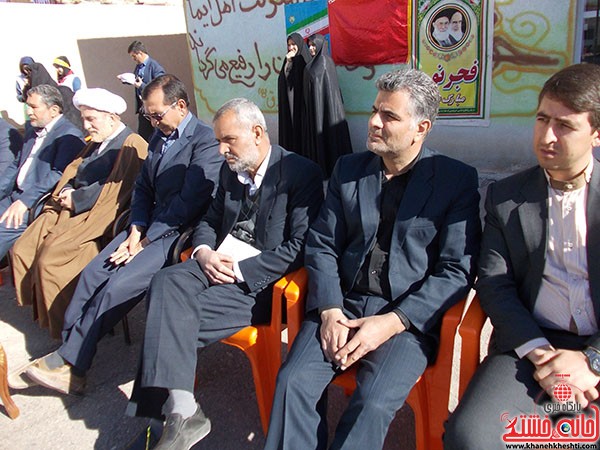 زنگ انقلاب بهرمان نوق_رفسنجان_خانه خشتی (۷)