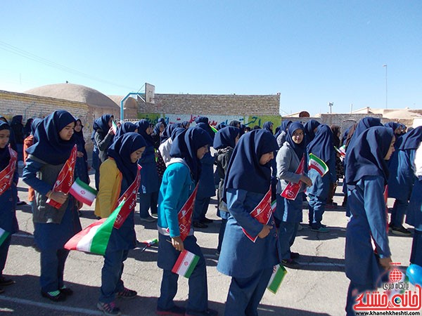 زنگ انقلاب بهرمان نوق_رفسنجان_خانه خشتی (۸)