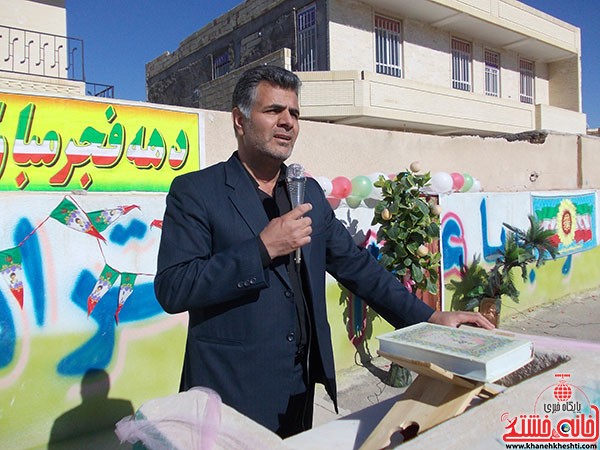 زنگ انقلاب بهرمان نوق_رفسنجان_خانه خشتی (۹)