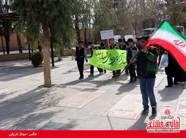 شهید پورجندقی-رفسنجان-خانه خشتی (۱)