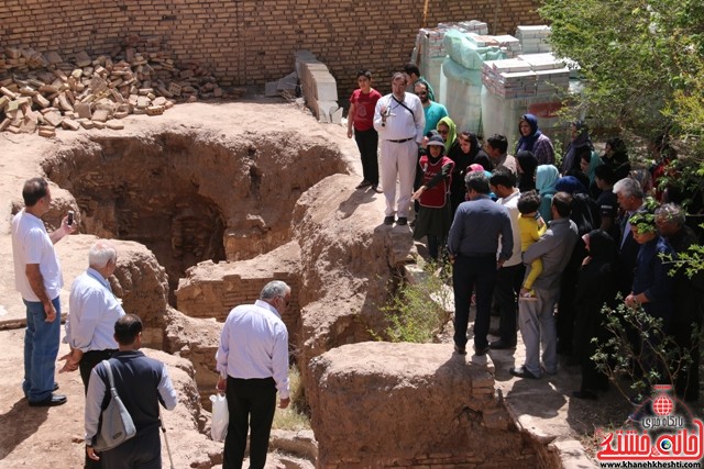 بازدید-خانه خشتی-رفسنجان (۶)