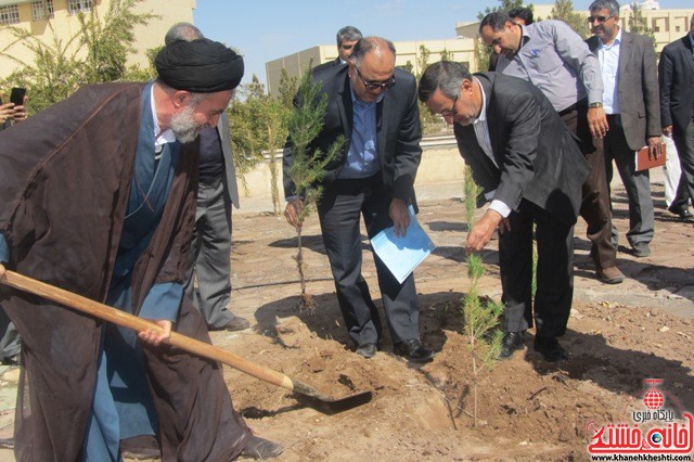 خانه خشتی-رفسنجان (۱۲)