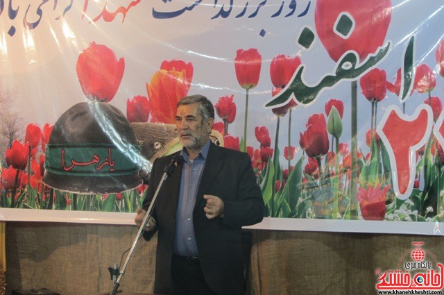 روز شهید-رفسنجان-خانه خشتی (۱)