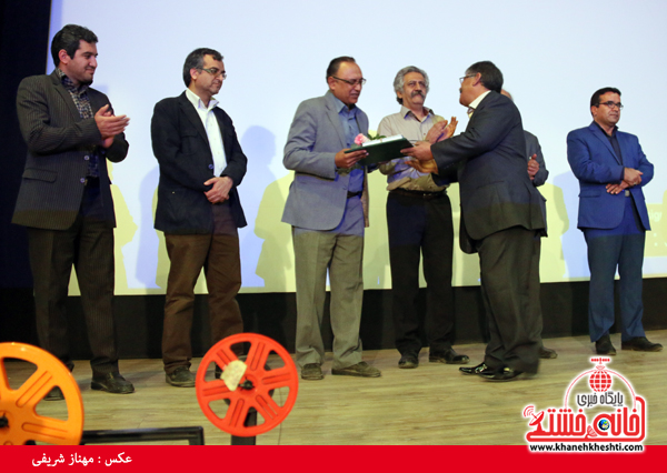 انجمن سینمای جوان رفسنجان-خانه خشتی (۲۳)
