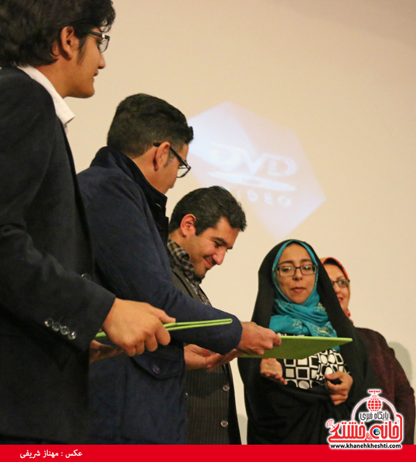 انجمن سینمای جوان رفسنجان-خانه خشتی (۳۳)