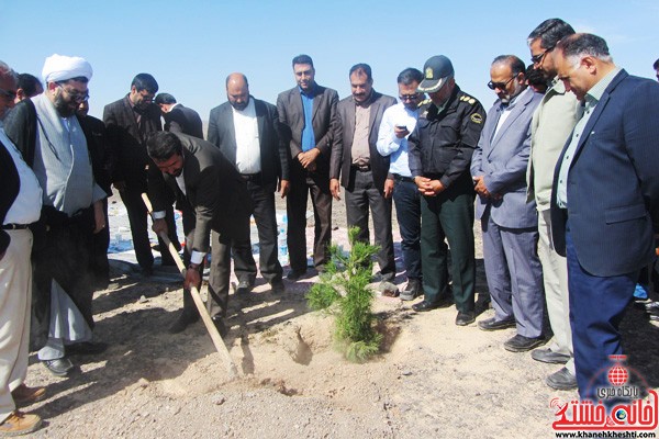 اکوکمپ راگه-خانه خشتی-رفسنجان (۲)