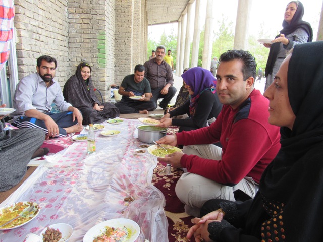 رفسنجان-خانه خشتی (۲۰)