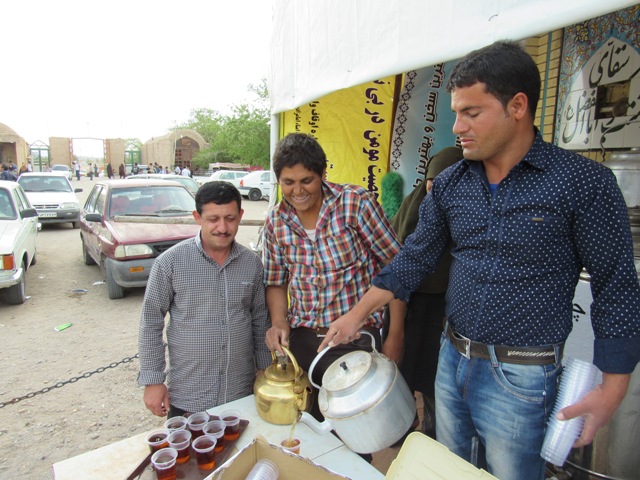 رفسنجان-خانه خشتی (۱۰)