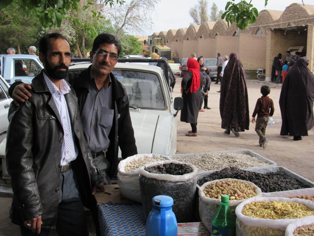 رفسنجان-خانه خشتی (۲۳)