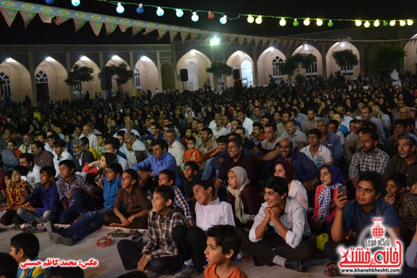 جشن نیمه شعبان امام زاده سید غریب (۱۳)