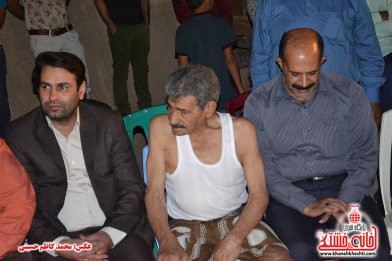 افتتاح زورخانه ذوالفقار (۷)