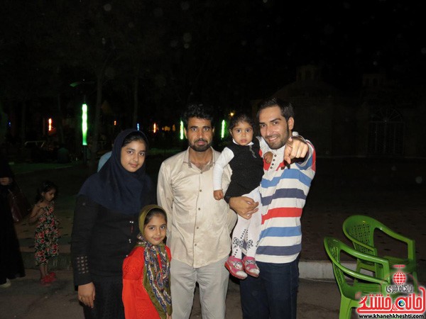 جشن بزرگ کودک و نوجوان در پارک جوان (23)