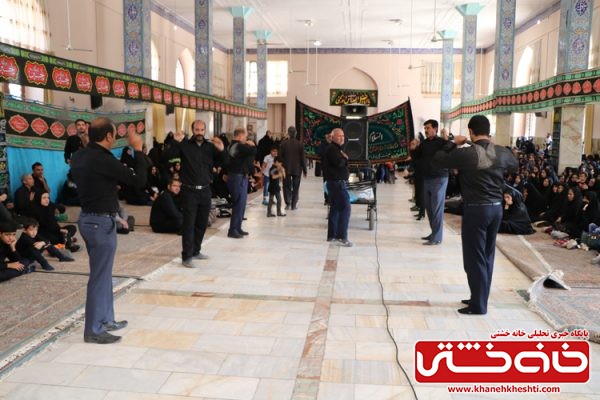 مسجد جامع رفسنجان