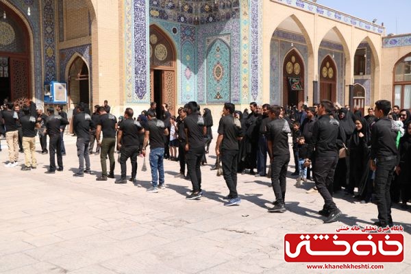 مسجد جامع رفسنجان