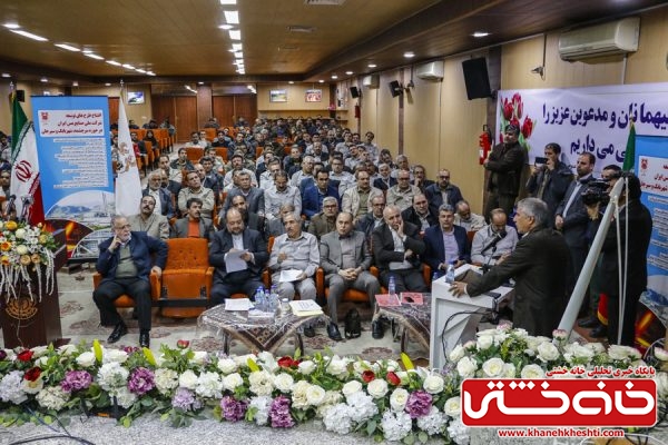 افتتاح طرح های مس سرچشمه رفسنجان توسط وزیرصنعت، معدن و تجارت