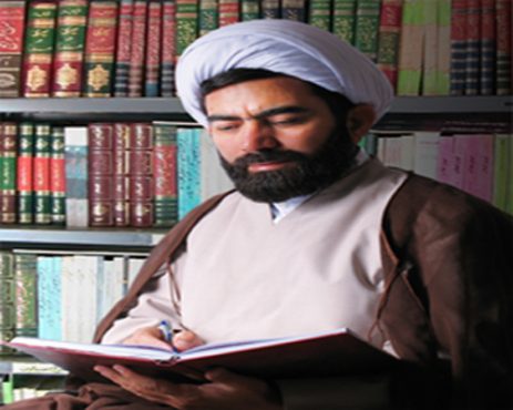 گفتگوی اختصاصی خانه خشتی با حجه الاسلام دکتر محمد سلطانمرادی