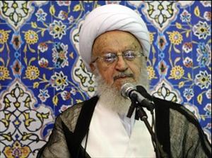 آیت‌الله مکارم شیرازی: برنامه‌ای برای مبارزه با مفاسد فرهنگی وجود ندارد