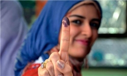 انتخابات پارلمانی سوریه باداشتن ۱۴ میلیون سوری واجد شرایط آغاز شد