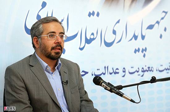 باقری لنکرانی سخنگوی جبهه پایداری:تغییرباید درتمام ارکان‌مجلس نهم حس‌شود/عدالت‎طلبی باقبیله‌گرایایی نمی‌سازد/مجلس نهم مجلس عدالت است