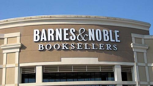 سرمایه گذاری ۳۰۰ میلیون دلاری مایکروسافت در Barnes & Noble