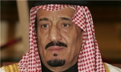 پشت پرده تعیین ولیعهد جدید عربستان