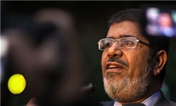 سی‌ان‌ان: مرسی رهبران اسرائیل را “خون‌آشام” و “قاتل” نامید