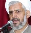 نشست صمیمی مدیران موسسات قرآنی رفسنجان باحجت الاسلام عربپورمدیرکل سازمان تبلیغات اسلامی استان کرمان