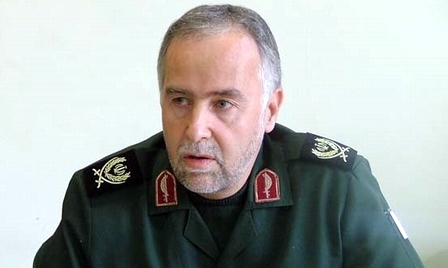 سردار خراسانی در گفت و گو با کیهان اعلام کرد: رشد دوبرابری کمی و کیفی طرح هجرت در سال ۹۱