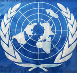 سازمان ملل در دوراهی ابزارگی یا تصمیم مستقل