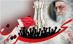 شیخ «صادق کاظم الجمری»:ملت بحرین آماده جانفشانی تحت امر آیتالله خامنهای است