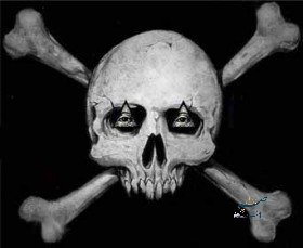 جان کری عضو گروه مخفی و خطرناک “جمجمه و استخوان” در آمریکاست