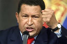 هوگو چاوز برای همیشه تاریخ زنده است